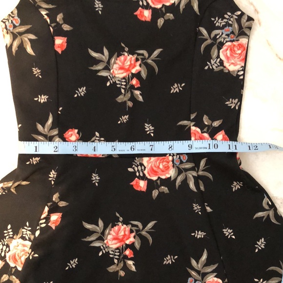 Divided by H&M tank dress - Picture 6 of 6